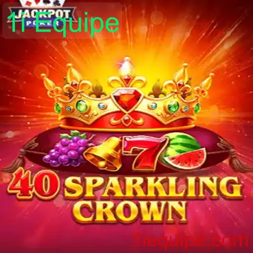 Descubra o Fascinante Mundo de 40SparklingCrown