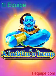 Descubra o Fascinante Mundo de Aladdinslamp