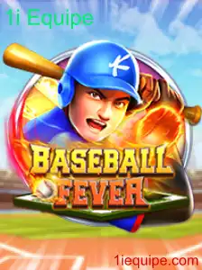 Descubra BaseballFever: O Empolgante Jogo de Equipe 1i