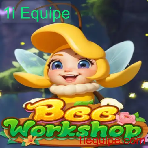 Descubra BeeWorkshop: O Jogo de Estratégia e Cooperação da 1i Equipe