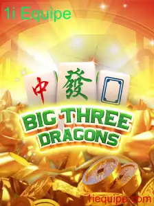 BigThreeDragons: Um Mergulho no Mundo das Equipes e Estratégias