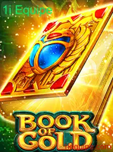 Explorando o Universo do Jogo 'BookofGold'