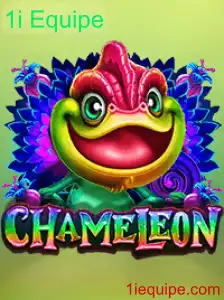 Chameleon: Um Jogo de Estratégia e Dedução em Equipe