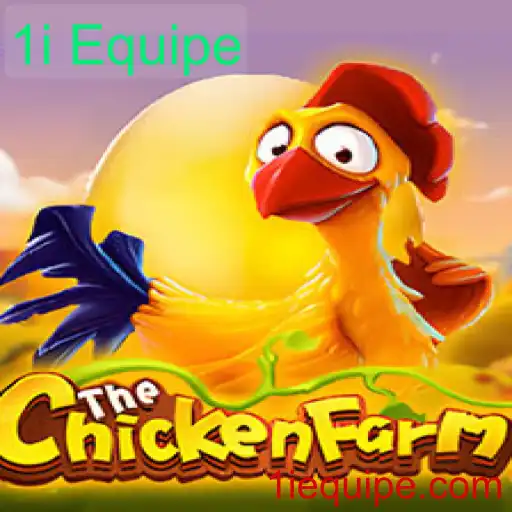 Descubra o Fascinante Mundo do Jogo ChickenFarm
