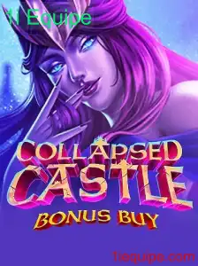 Explorando os Desafios do Jogo CollapsedCastleBonusBuy