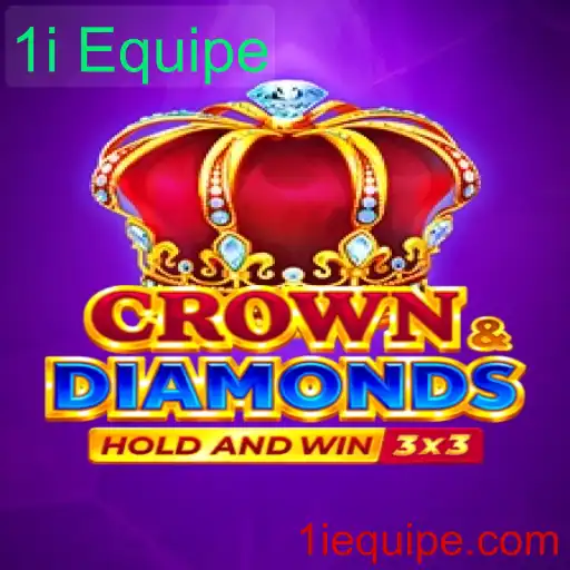 Crowndiamonds: Uma Imersão no Desafiante Mundo de Estratégia da 1i Equipe