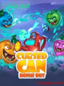 Explorando o Fascinante Mundo de CursedCanBonusBuy: Um Mergulho nas Regras e Introdução do Jogo