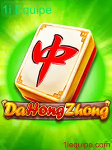 Explorando o Jogo DaHongZhong: Uma Aventura Estratégica