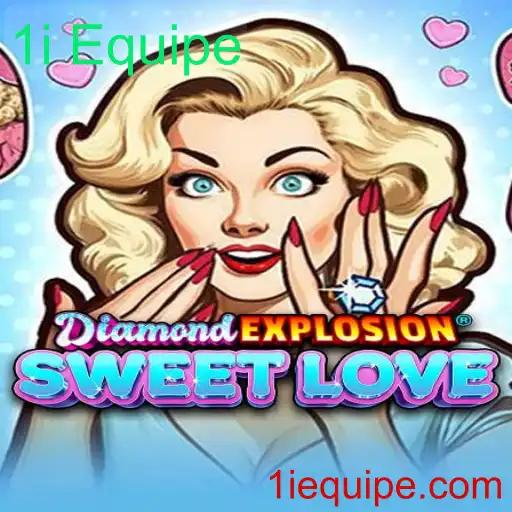 Descubra a Aventura de DiamondExplosionSweetLove: Um Jogo Inovador