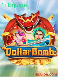 Explorando o Fascinante Mundo de DollarBombs: Um Jogo Estratégico e Dinâmico