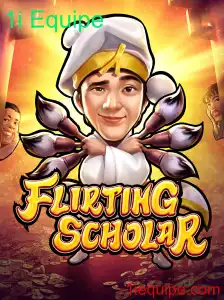 Flirting Scholar: Explorando a Fascinante Arte do Romance e Estratégia