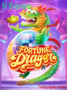 FortuneDragon: Descobrindo a Aventura Épica e Estratégica da 1i Equipe