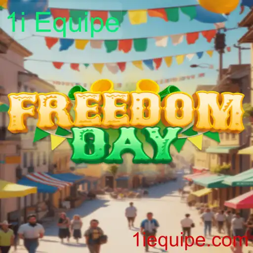 Explorando o Jogo FreedomDay e as Regras da 1i Equipe