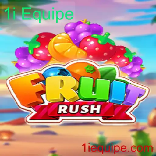Descubra o Empolgante Mundo de FruitRush: A Aventura da 1i Equipe