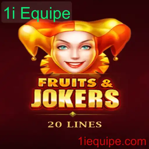 FruitsAndJokers20: Descubra as Regras e a Magia deste Jogo Fascinante