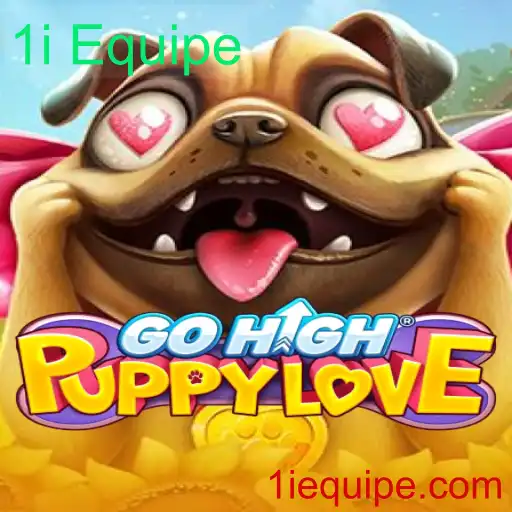 GoHighPuppyLove: Uma Jornada de Aventura e Estratégia