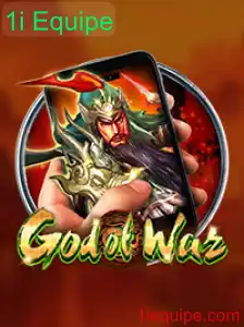 Explorando o Mundo de GodofWarM: Uma Jornada Épica de Estratégia