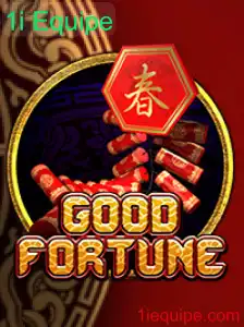 GoodFortune: Um Guia Completo para o Novo Jogo Sensação