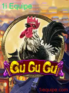 Descubra GuGuGu: O Jogo de Estratégia e Diversão Coletiva