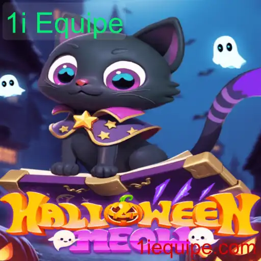 Explorando o Fascinante Mundo do Jogo 'HalloweenMeow'