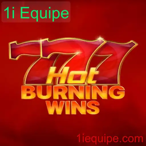 HotBurningWins: Um Mergulho no Empolgante Mundo dos Jogos de Cassino