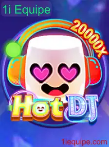 Descubra o Mundo Vibrante de HotDJ: O Jogo que Transformou a Música em Desafios Empolgantes