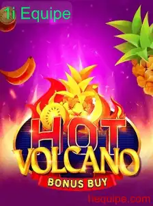 Descubra o Empolgante Mundo de HotVolcanoBonusBuy com a 1i Equipe