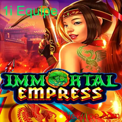 ImmortalEmpress: Um Mergulho no Universo da Estratégia RPG