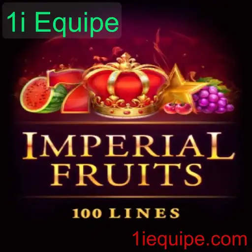 Descubra o Fascinante Mundo de ImperialFruits100
