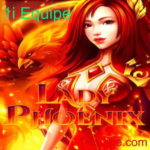 Explorando o Mundo de LadyPhoenix: Uma Jornada Desafiadora para 1i Equipe