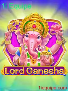Explorando o Universo de LordGanesha: Uma Aventura com a 1i Equipe