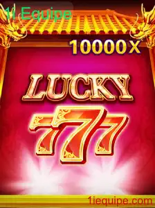 Descubra o Mundo Empolgante de LuckySeven: O Jogo que Revoluciona a Diversão
