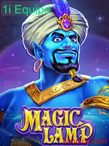 Descubra o Fascinante Mundo de MagicLamp