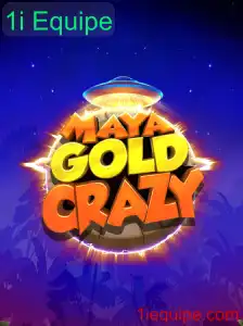 Aventura Imersiva em MayaGoldCrazy: Desvende os Segredos Ancestrais