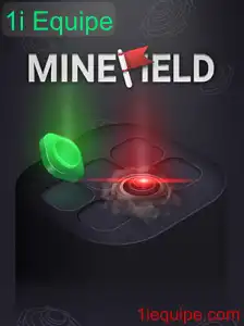 Descubra o Desafiante Mundo de MineField: Um Jogo de Estratégia e Equipe