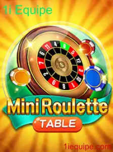 Descubra o Fascinante Mundo do MiniRoulette com a 1i Equipe