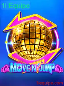 Descubra o Fascinante Mundo de MovenJump