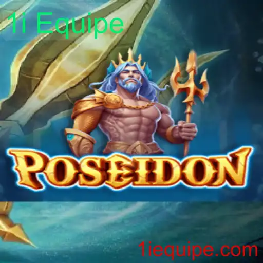 Poseidon: A Nova Era dos Jogos Aquáticos