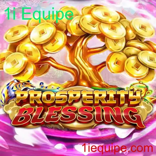 ProsperityBlessing: O Novo Fenômeno dos Jogos de Tabuleiro