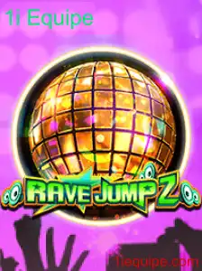 Descubra o Fascinante Mundo de RaveJump2 e sua Mecânica Inovadora
