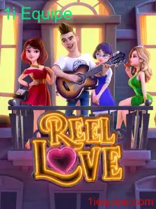 Explorando o Mundo de ReelLove: Um Mergulho no Jogo Inovador da 1i Equipe