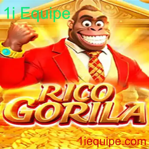 Descubra o Mundo de Aventura em RicoGorila: Estratégia e Cooperação com a 1i Equipe