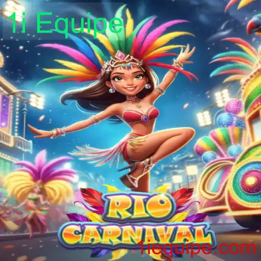 Descubra 'RioCarnival': Um Jogo Vibrante de Diversão e Estratégia