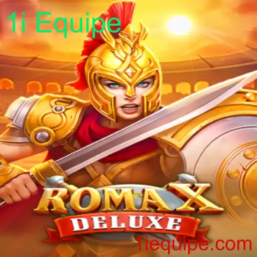 RomaXDeluxe: Uma Jornada Através da História e Estratégia