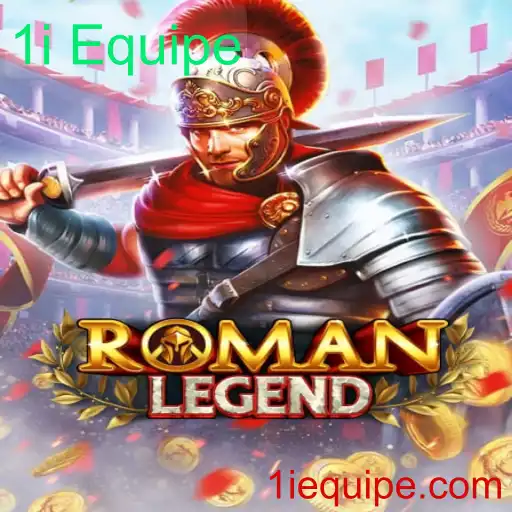 RomanLegend: Aventura Épica e Estratégia em 1i Equipe