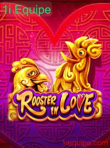 RoosterInLove: Descubra o Fascinante Mundo do Novo Jogo da 1i Equipe