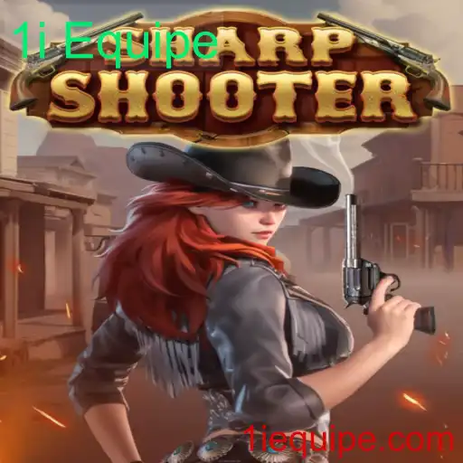 Sharpshooter: A Nova Sensação no Mundo dos Jogos Competitivos