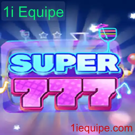 Super777: Explorando o Mundo do Jogo com a 1i Equipe
