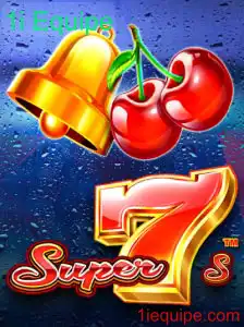 Super7s: Um Guia Completo para o Jogo Inovador