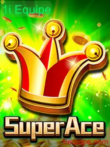 Explorando o Jogo SuperAce: Um Mergulho nas Regras e Estratégias